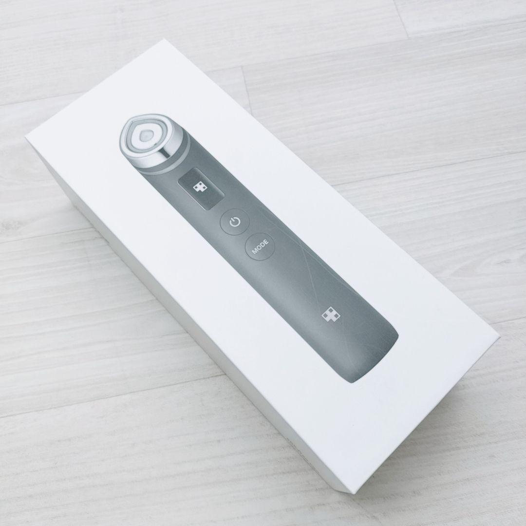 美品☺付属品完備 メディキューブ ブースター プロ AGE-R EMS