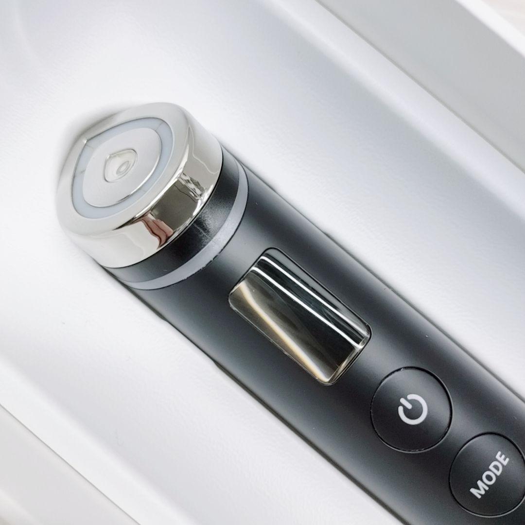 美品☺付属品完備 メディキューブ ブースター プロ AGE-R EMS