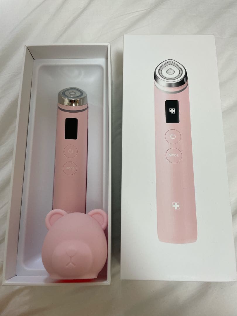 正規品 medicube メディキューブ AGE-R ブースタープロ 美顔器