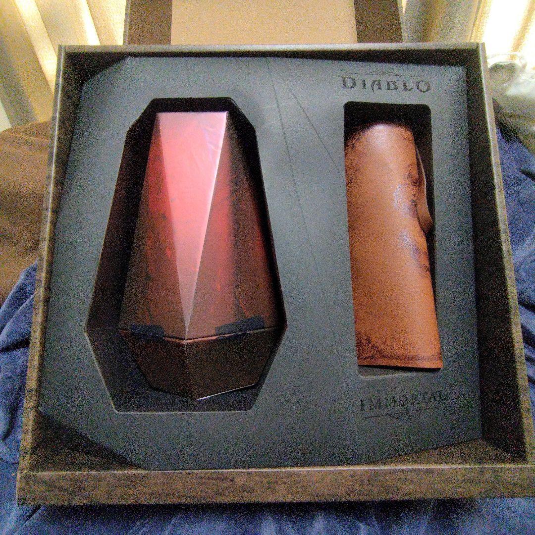 スマートフォン本体 ROG Phone 6 Diablo Immortal 16/512GB