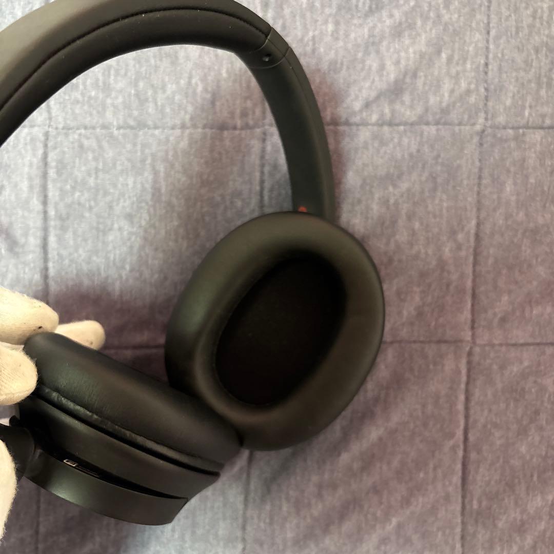 SONY WH-CH-720Nワイヤレスヘッドホン ノイズキャンセリング BK