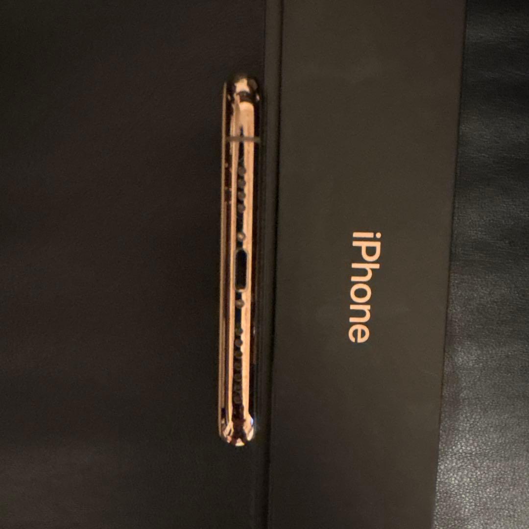 Apple iPhone 11 Pro Max ゴールド 本体　256GB