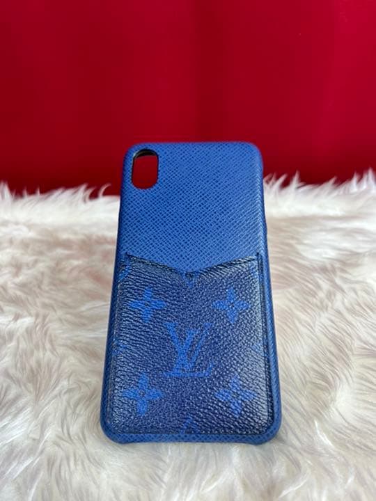 ルイヴィトン iPhoneケース