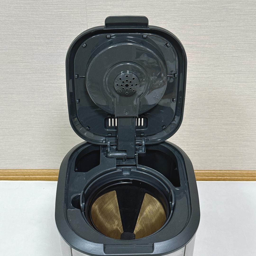 【美品】 ソリスアロマブリューワー　SK1021　ソリスジャパン