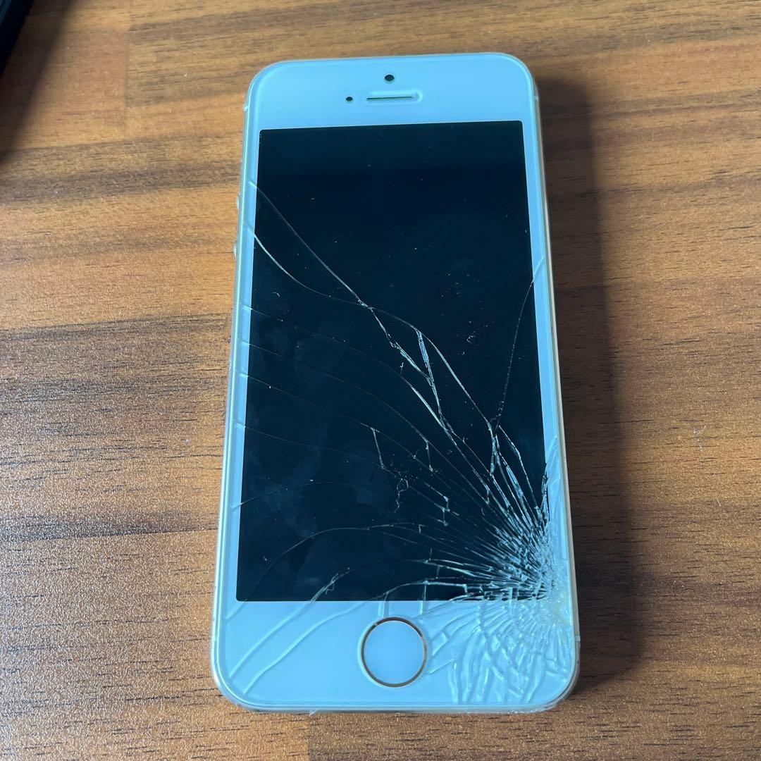 iPhoneまとめ売り　11pro,6,5 画面割れ ジャンク品