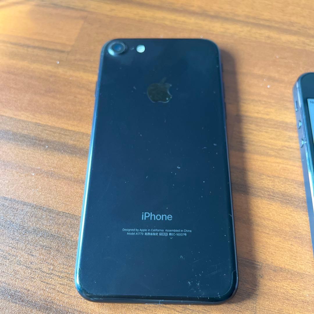 iPhoneまとめ売り　11pro,6,5 画面割れ ジャンク品