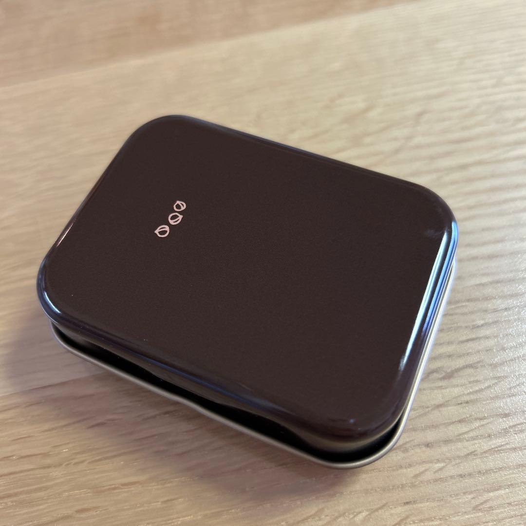 鎌倉紅谷　クルミっ子　ミニ缶　9個セット　缶のみ