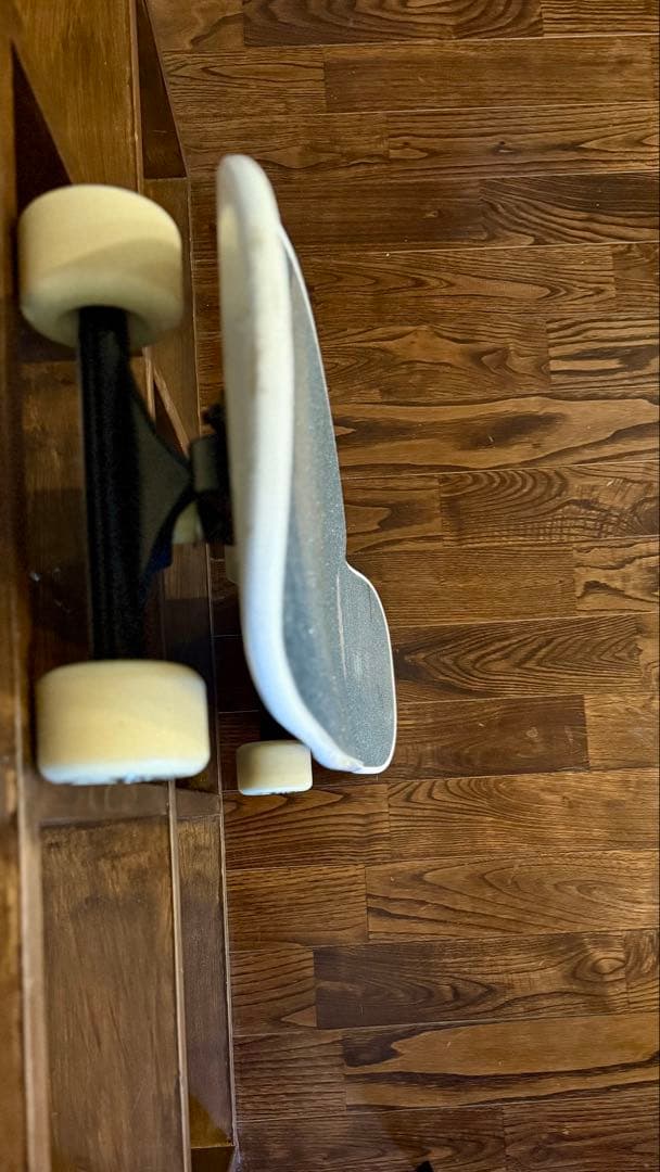 Newモデル YOW スケートボード クルージング　数回使用のみ