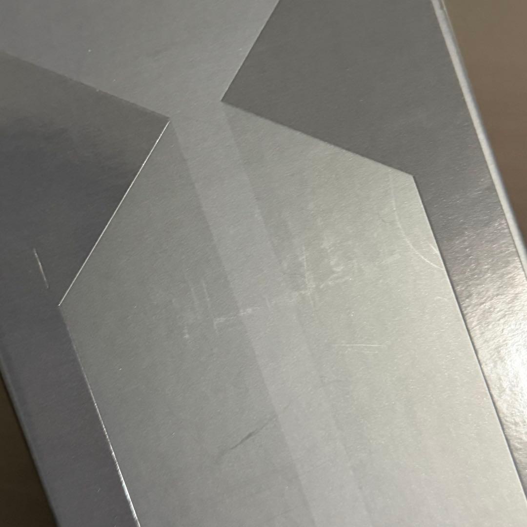 BTS OFFICIAL LIGHT STICK SE ペンライト アミボム