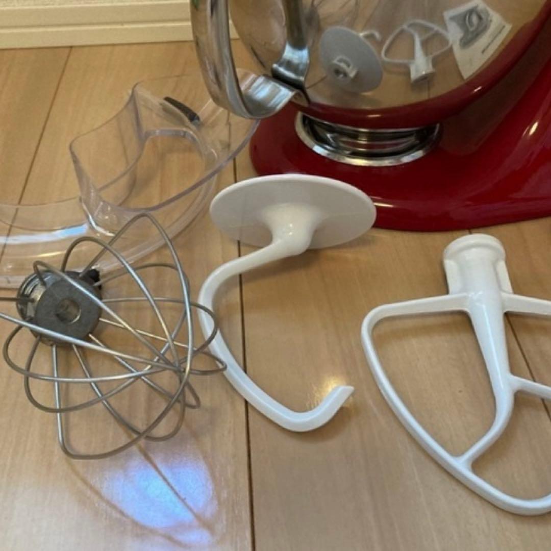 キッチンエイド　アルチザン　※値下げ不可