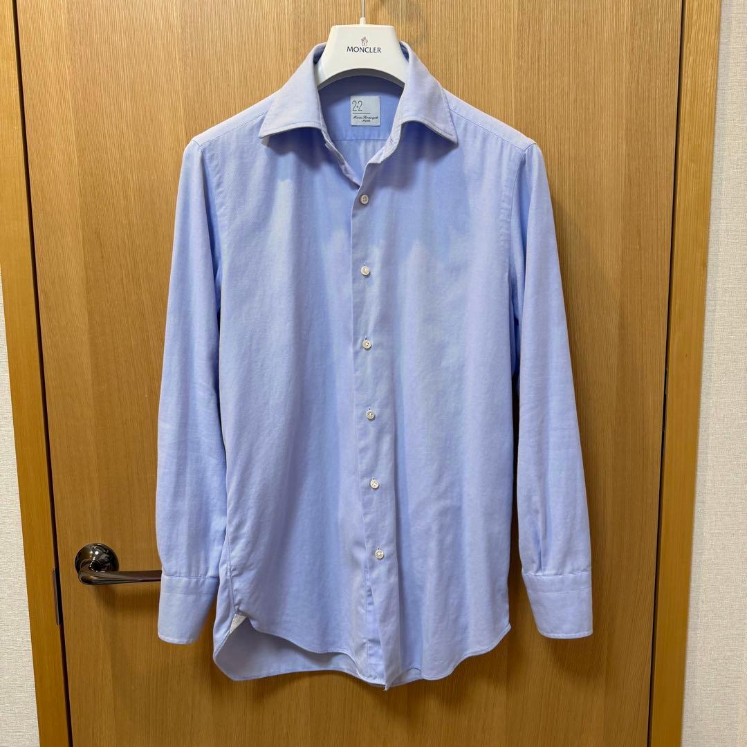 Maria Santangelo（マリアサンタンジェロ）38