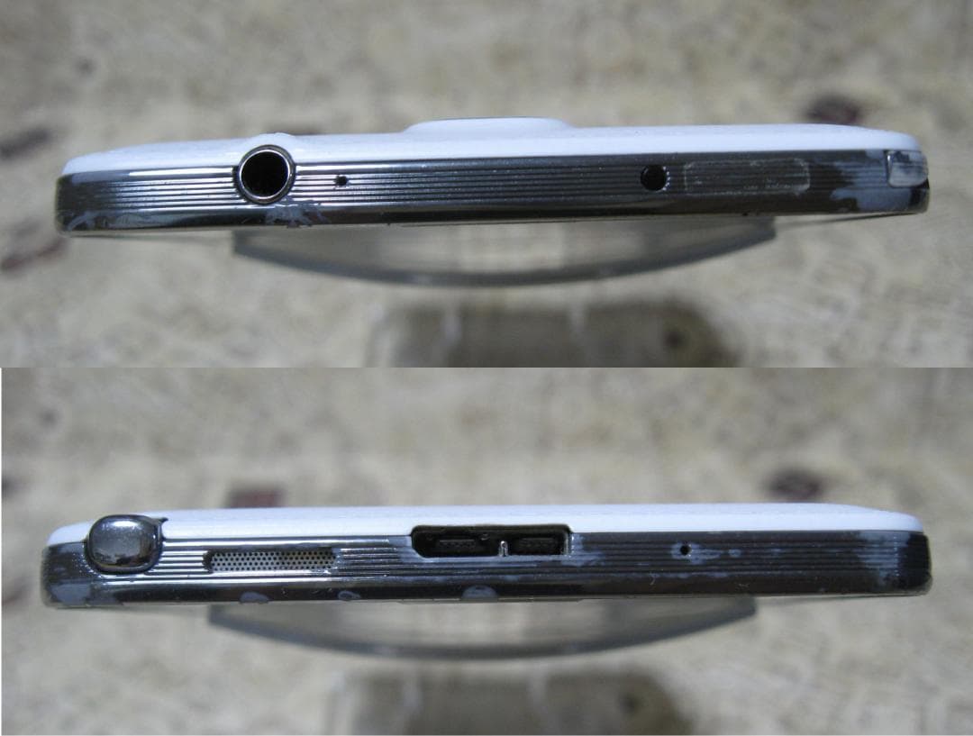 GALAXY Note3 SC-01F Android11 SIMフリー