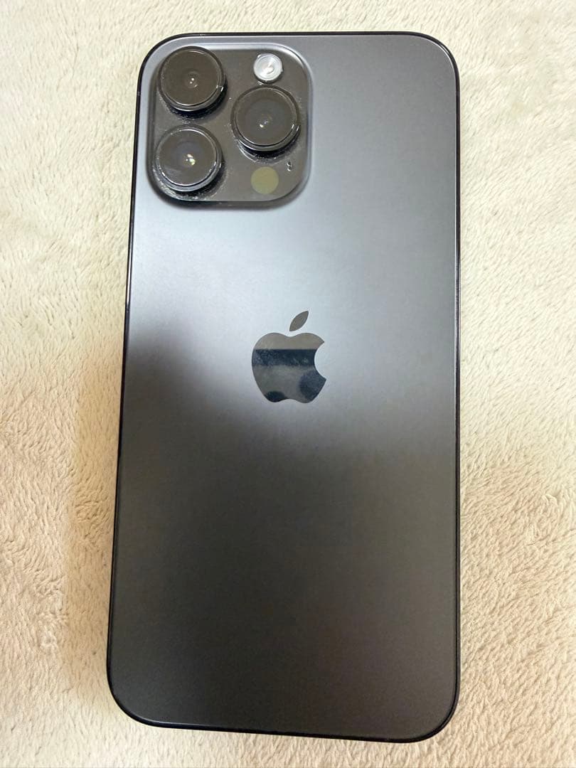 iphone 14 pro max 512G超美品