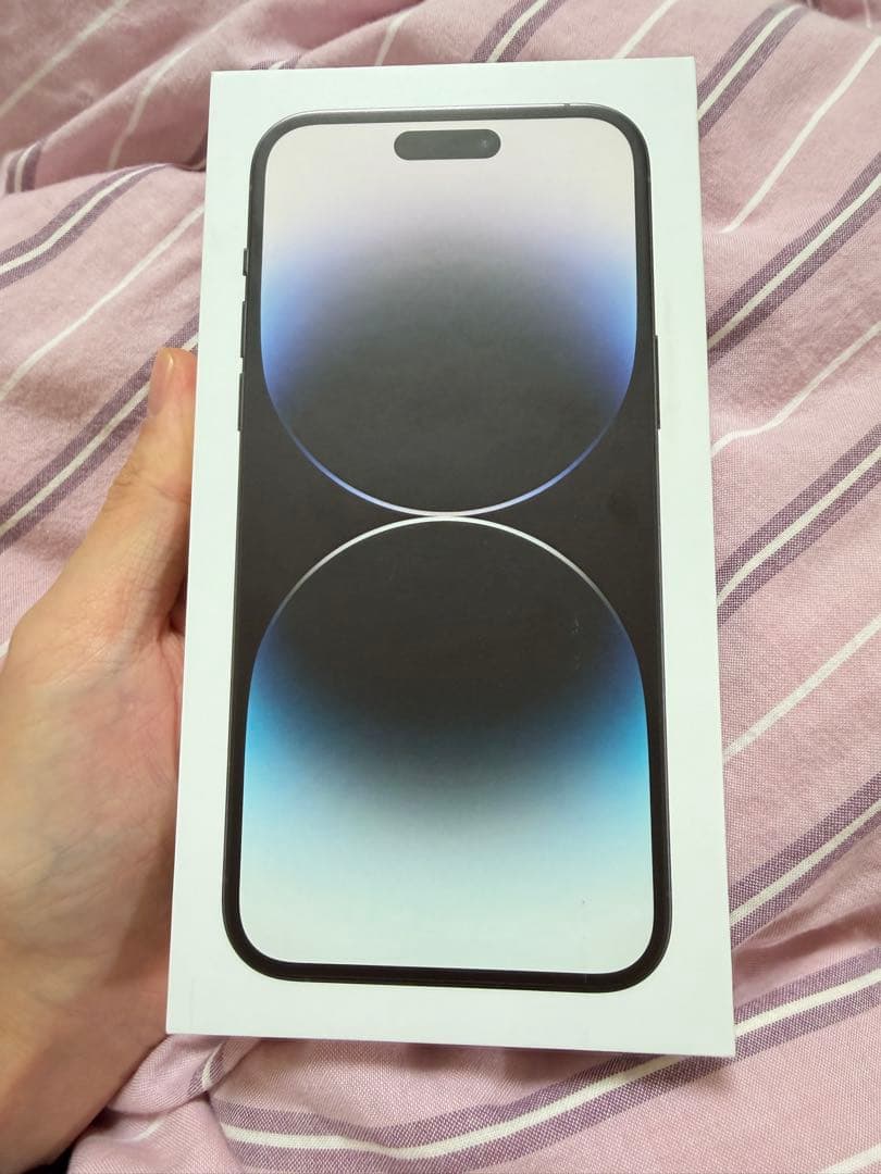 iphone 14 pro max 512G超美品
