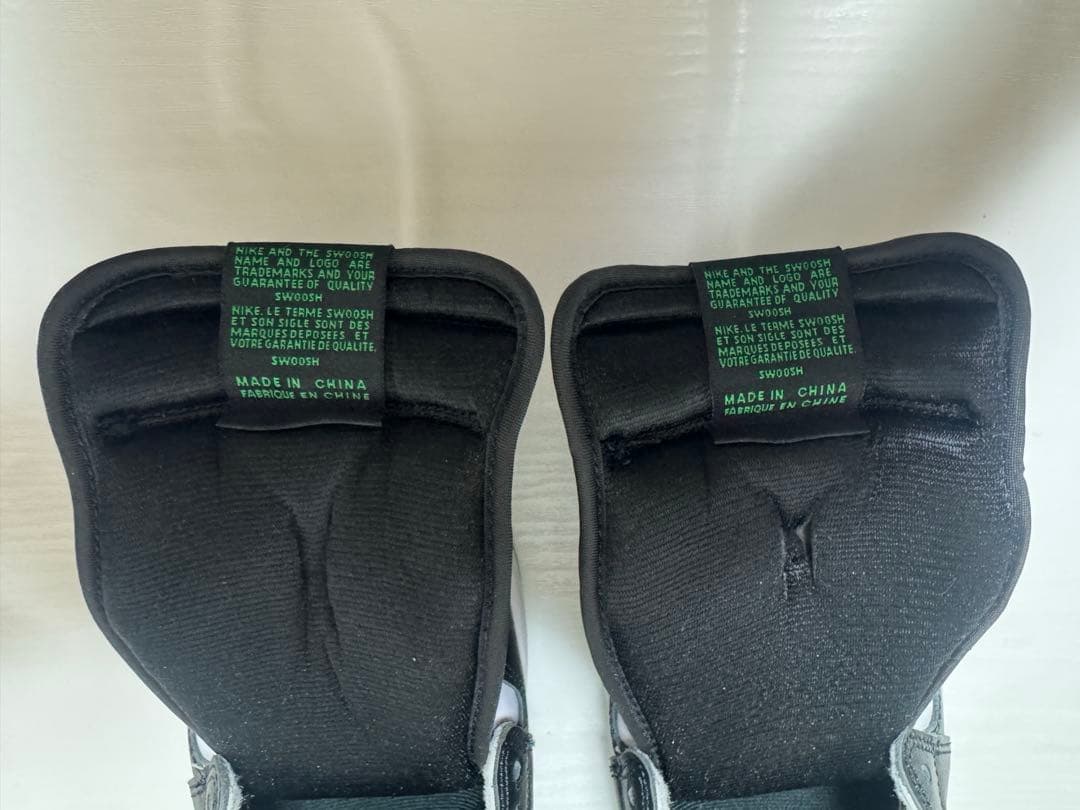 ⭐︎メトリカル ⭐︎NIKE Air Jordan 1 セルティックス