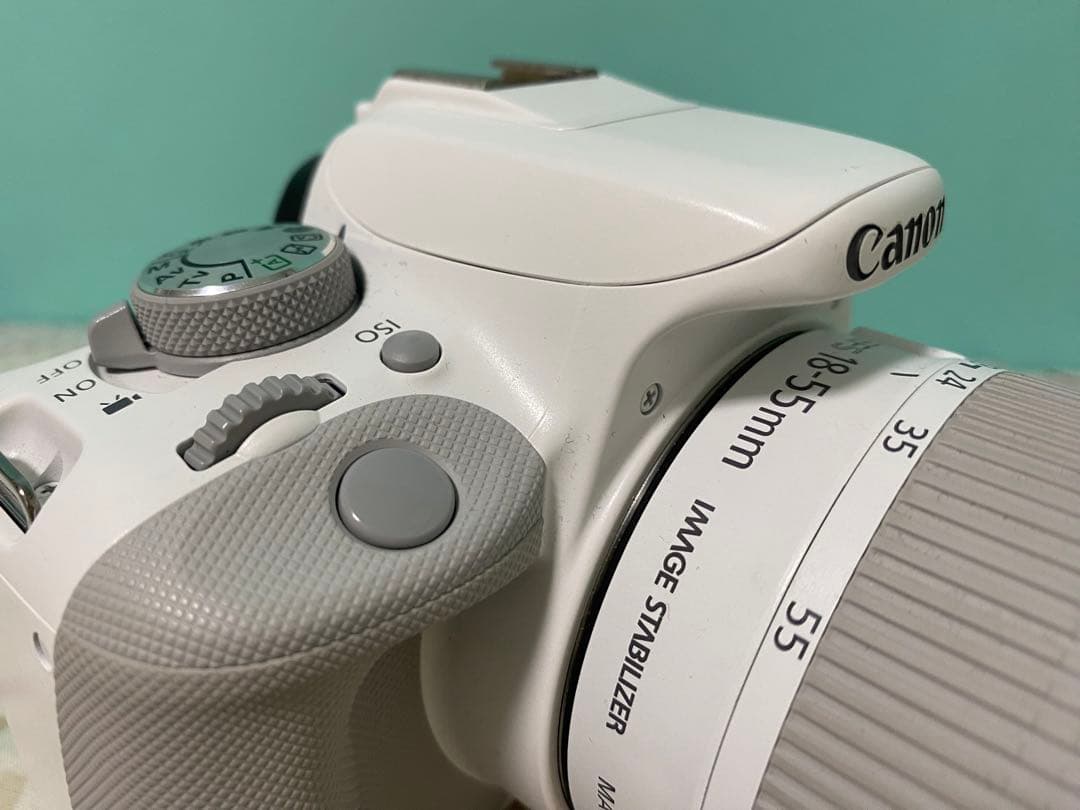 デジタルカメラ EOS KISS X7