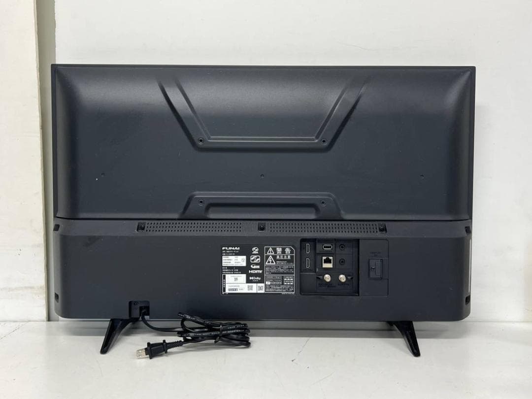 【完動品】FUNAI フナイ 液晶テレビ FL-32HF170
