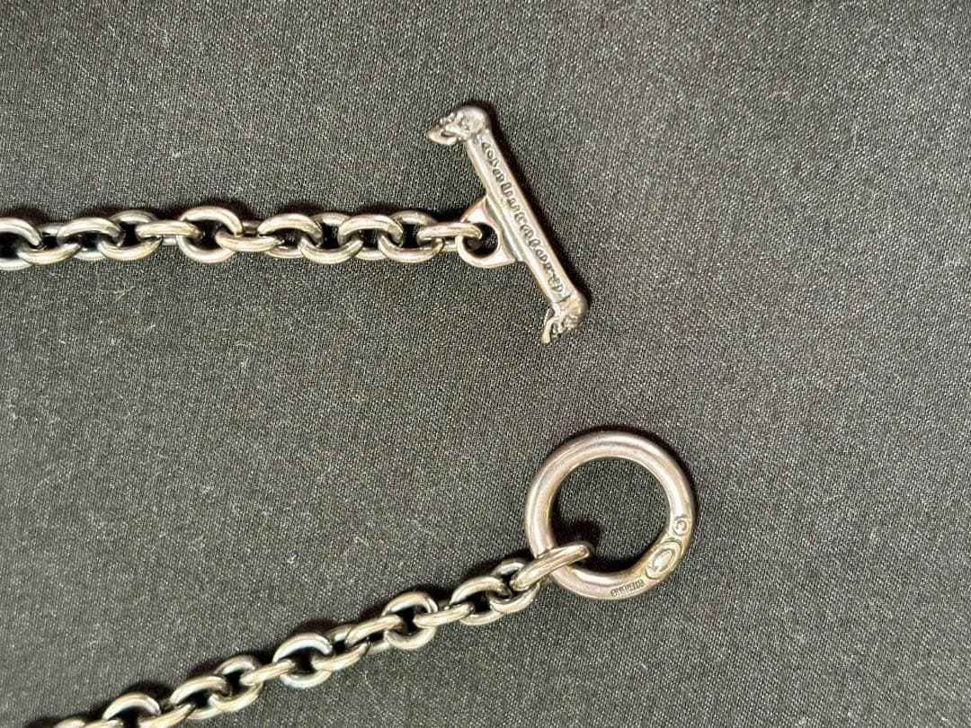 tsuka様　ガボラトリー　6チェーン　55cm