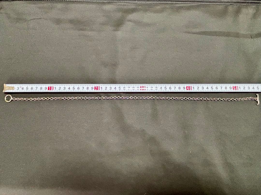 tsuka様　ガボラトリー　6チェーン　55cm
