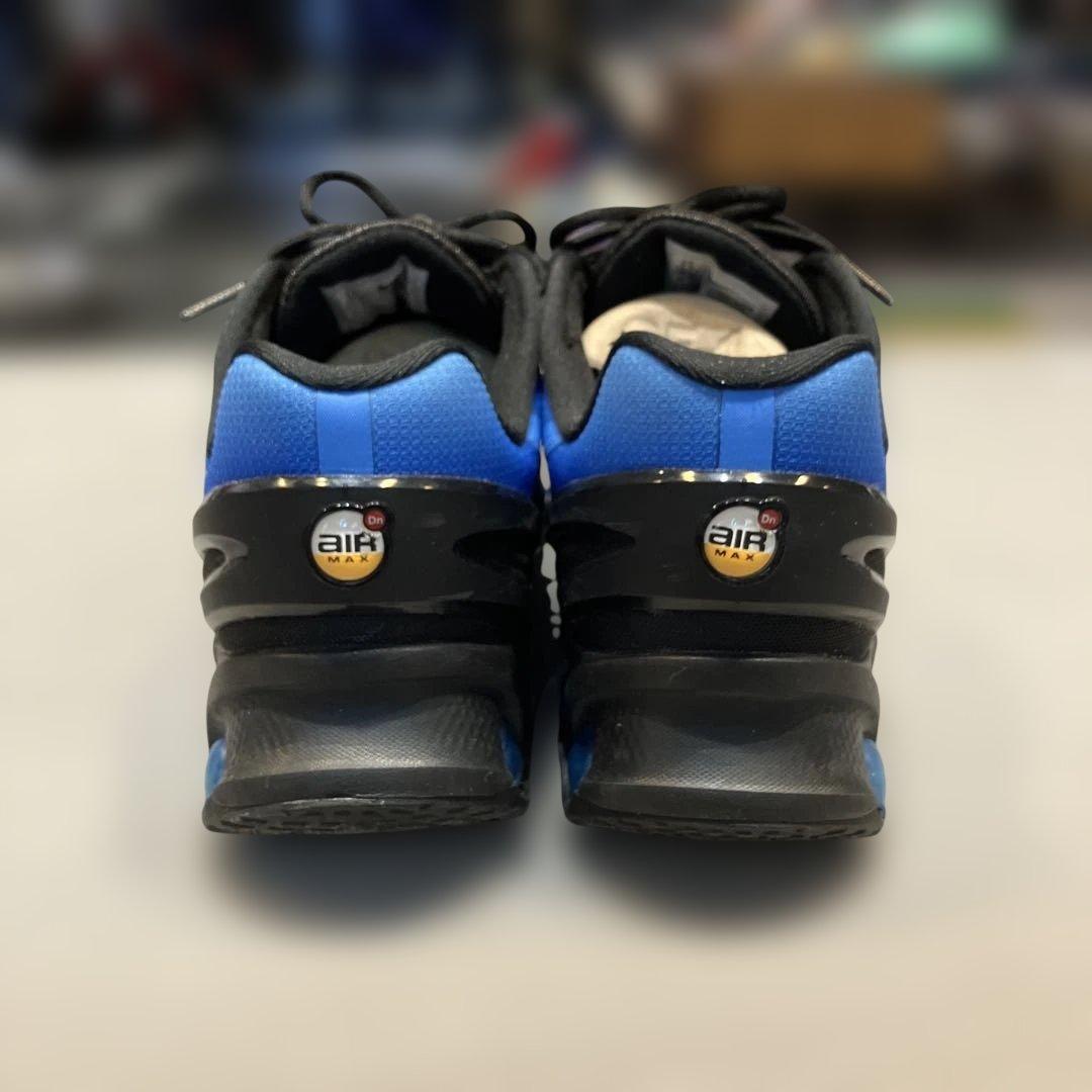 NIKE AIR MAX DN8 FQ7860-001 ナイキ　エアマックス