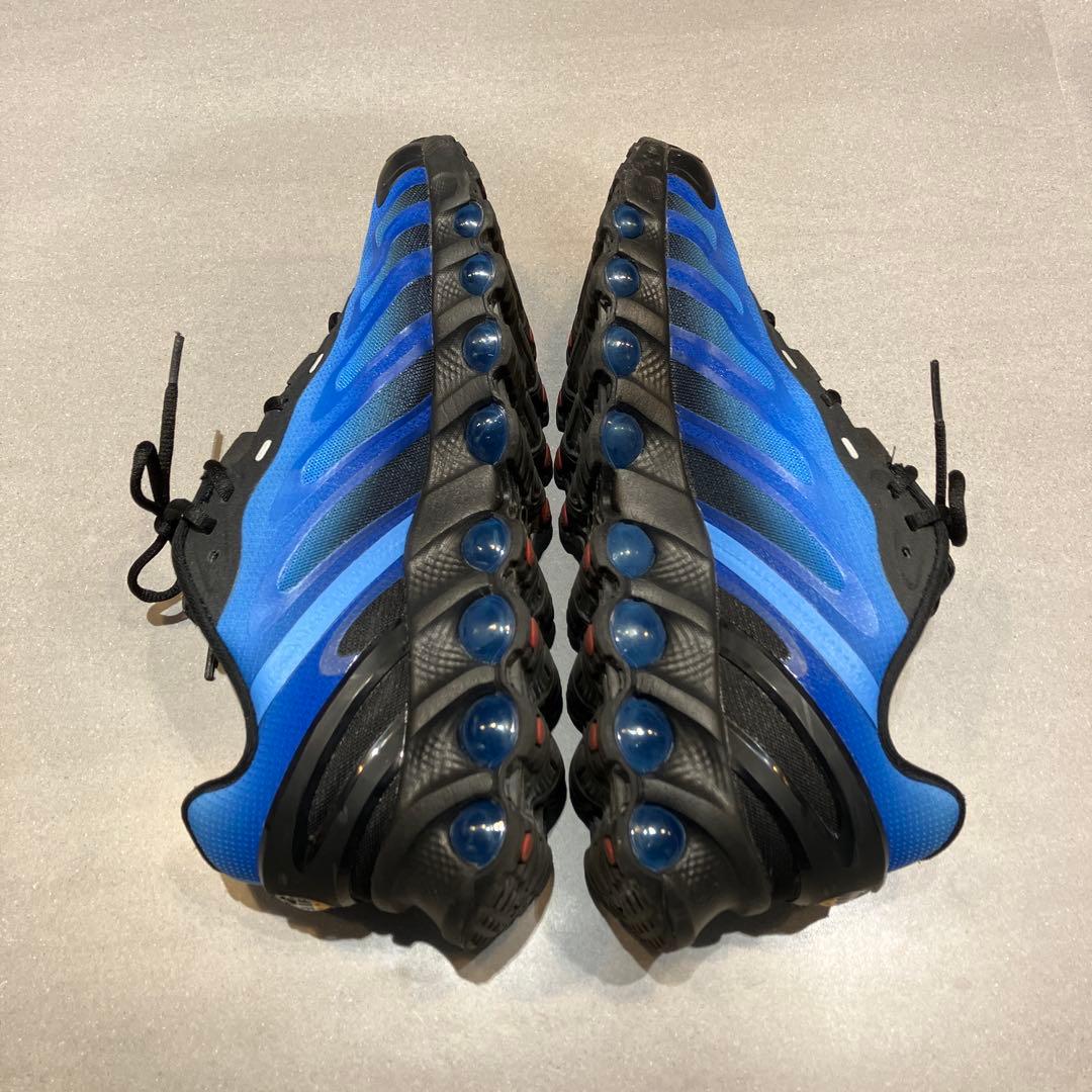 NIKE AIR MAX DN8 FQ7860-001 ナイキ　エアマックス