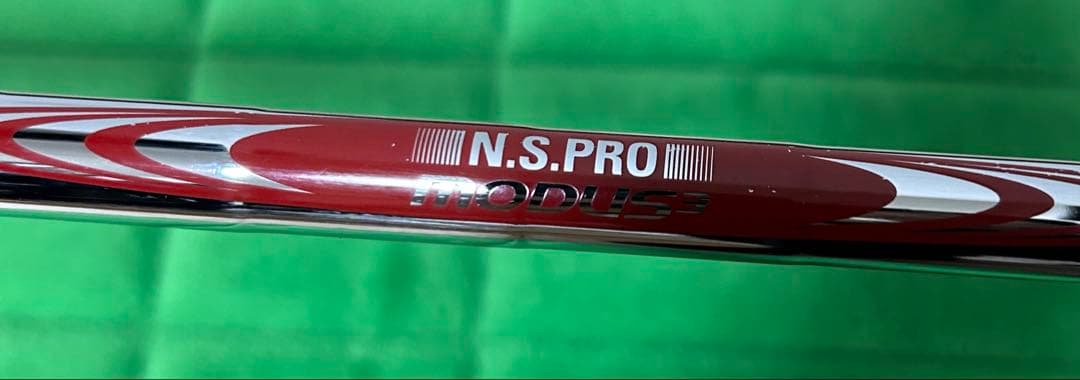 BRMウェッジ50° 56° 2本セットNSプロ MODUS3 TOUR 105