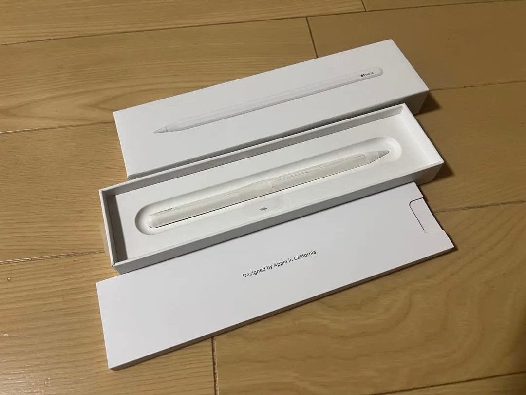 iPad Pro (第3世代) 11インチ 256GB ペン キーボードカバー