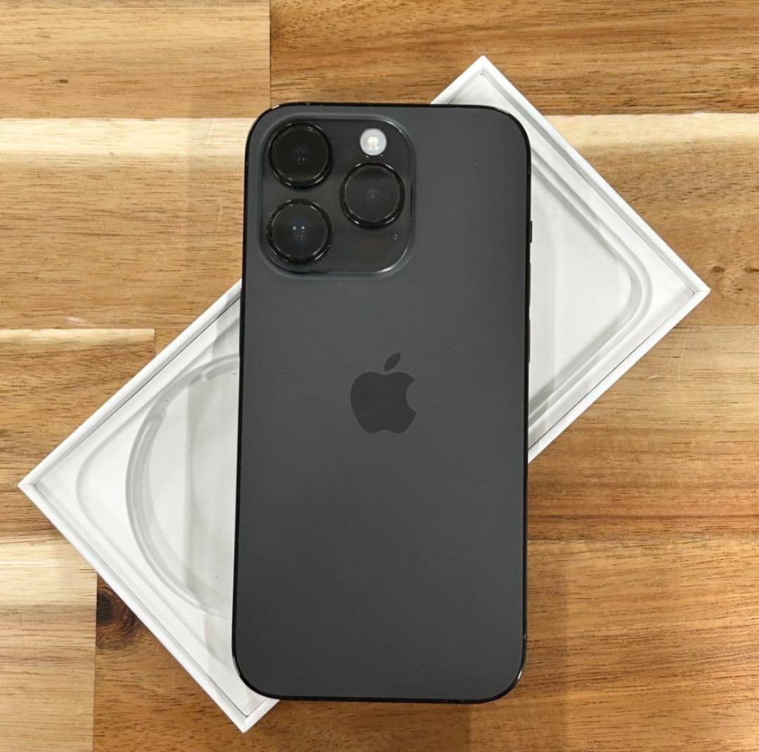 iPhone 14 pro｜128gb｜SIMフリー