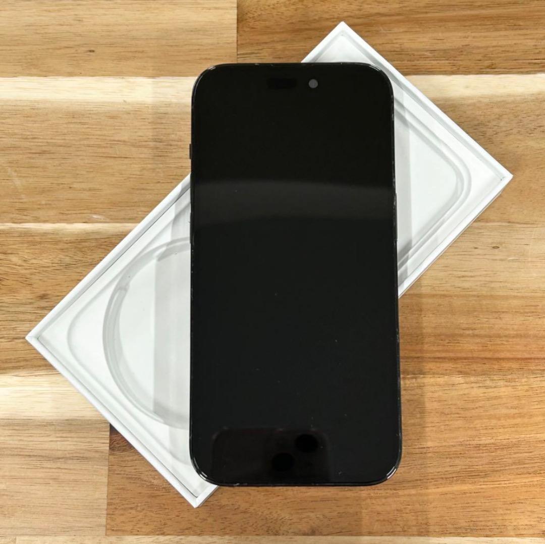 iPhone 14 pro｜128gb｜SIMフリー