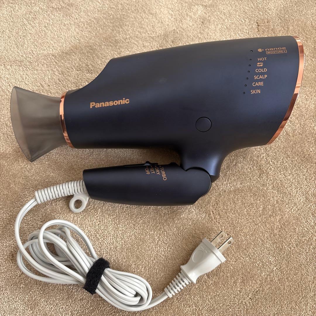 PanasonicナノケアEH-CNA0E