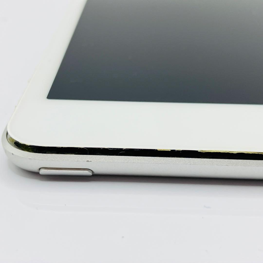 【画面浮きジャンク】iPad mini 5 64GB バッテリー100%