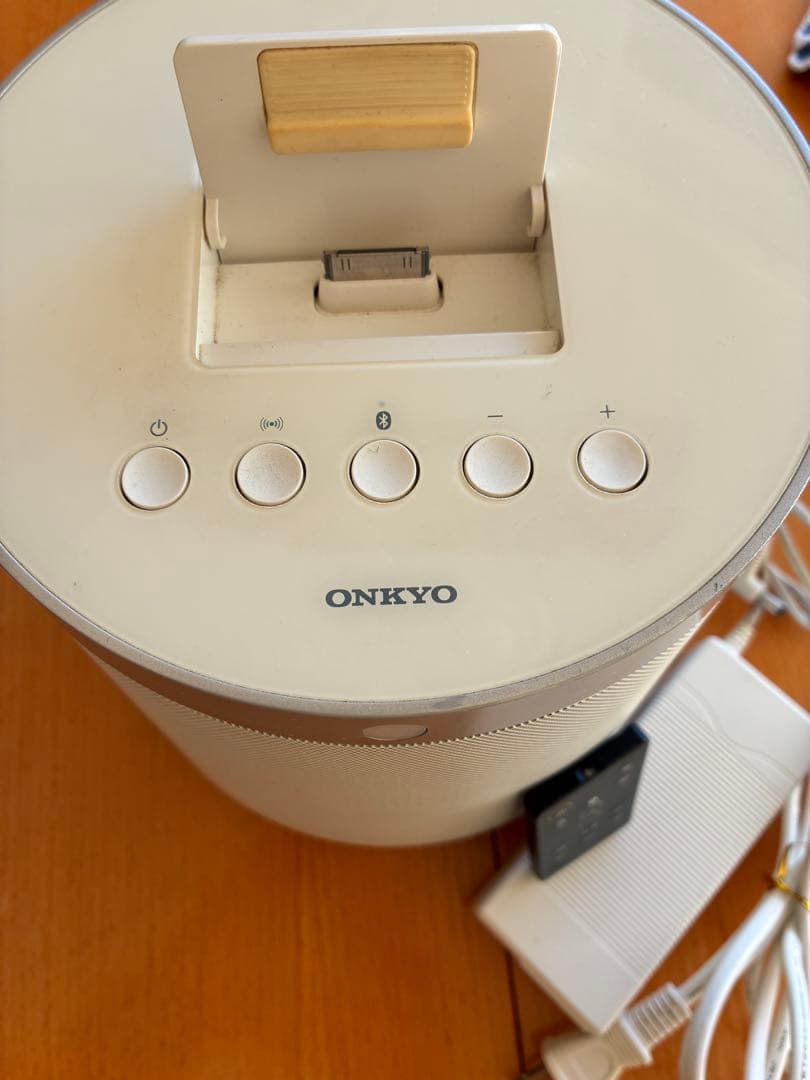 アンプ ONKYO RBX-500(W)