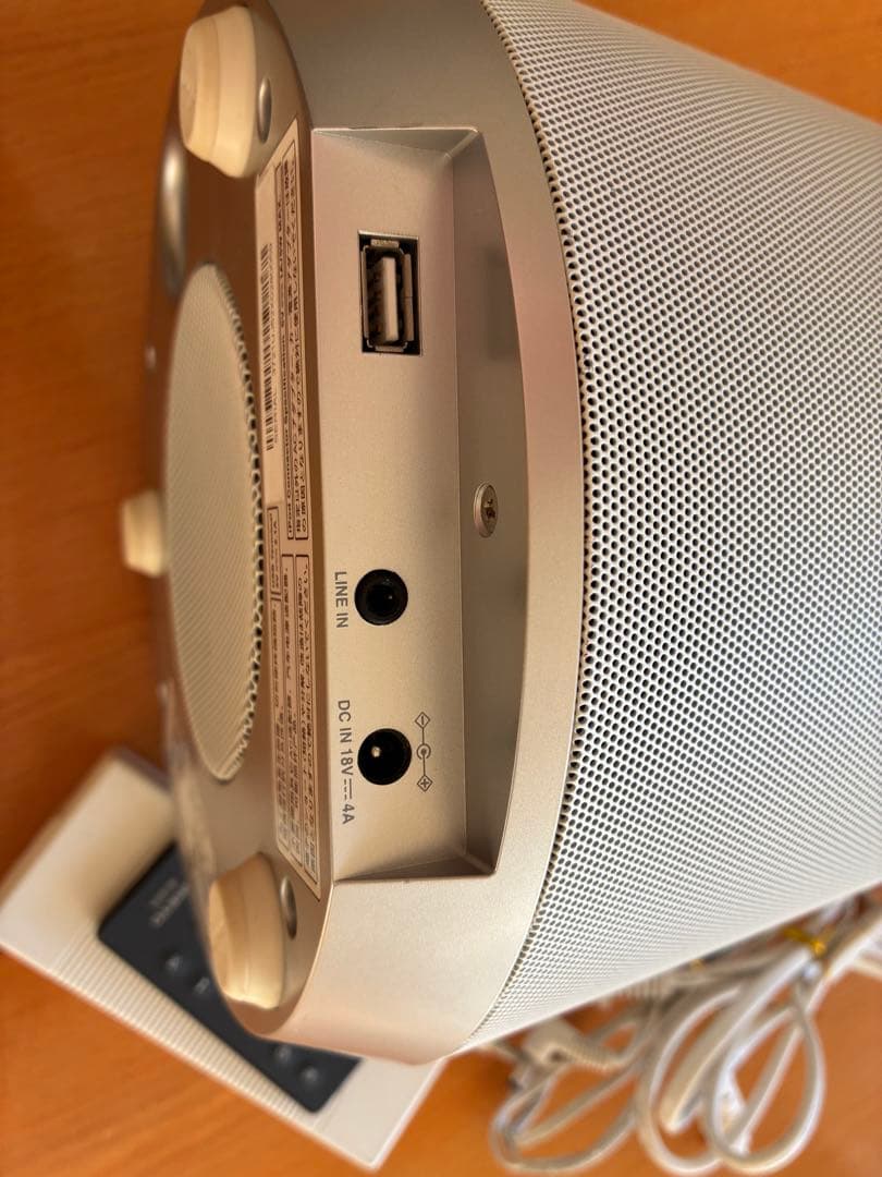 アンプ ONKYO RBX-500(W)