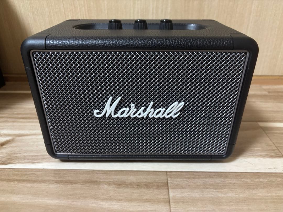 Marshall ワイヤレススピーカー　KILBURN 2