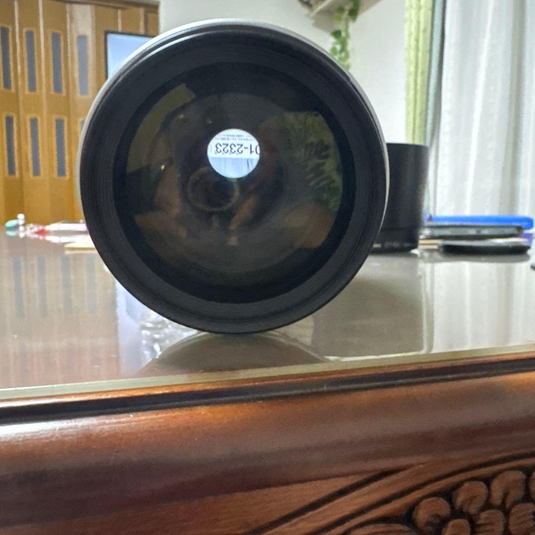 C*プ様 Canon EF 100-400mm f/4.5-6.3L IS US