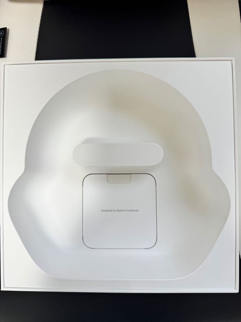 【1日限定価格！】Apple AirPods Max ミッドナイト USB-C