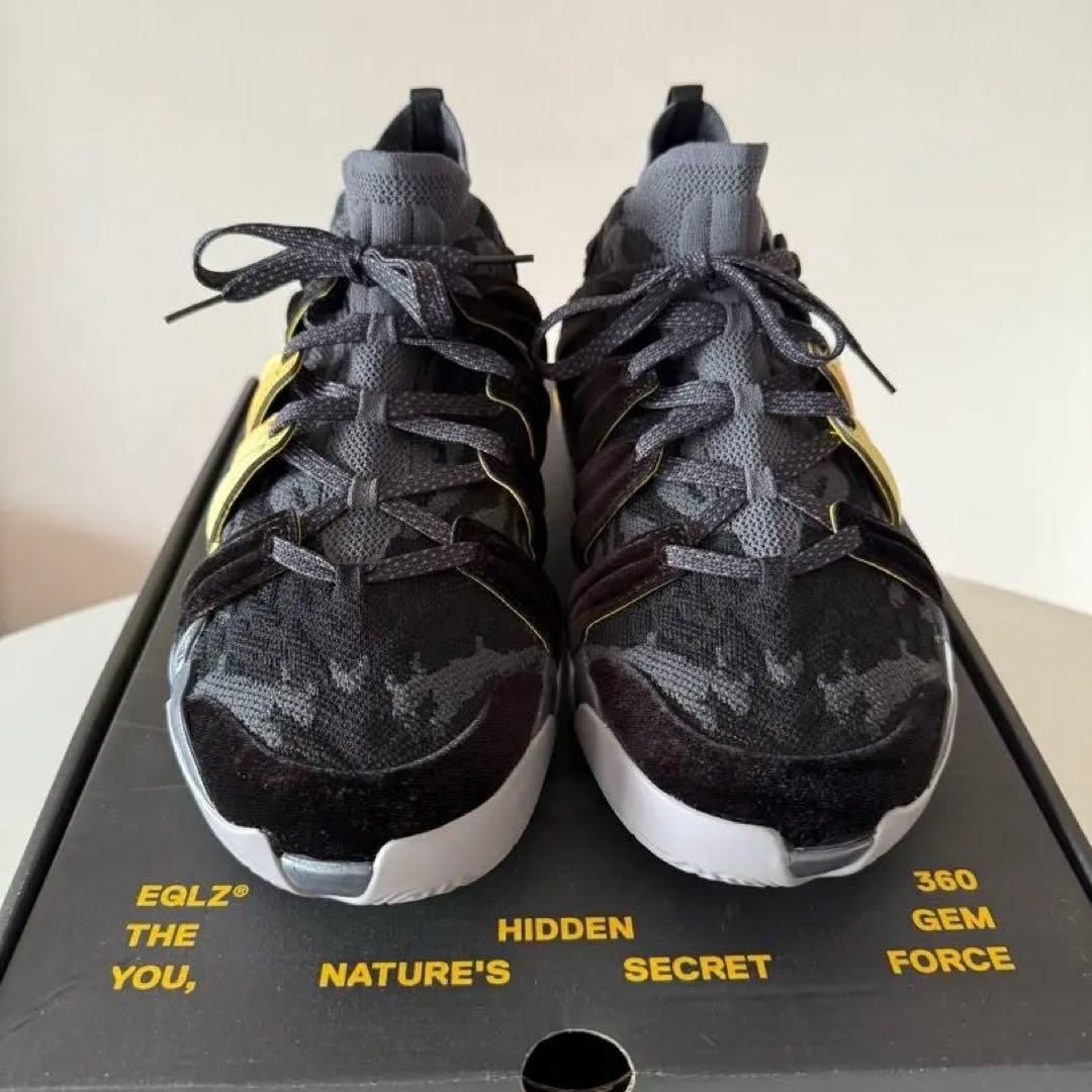 EQLZ 360 THE HIDDEN GEM 【US10 28cm】