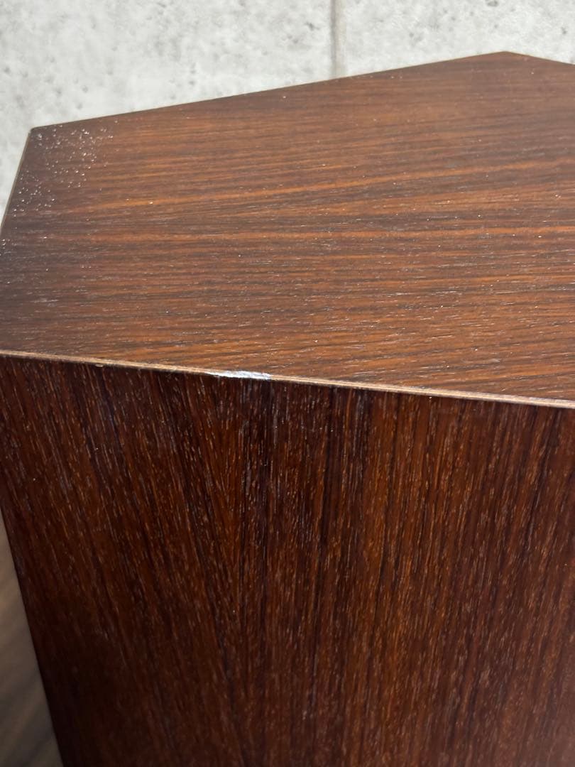 TANNOY D100-ローズウッド2本セット