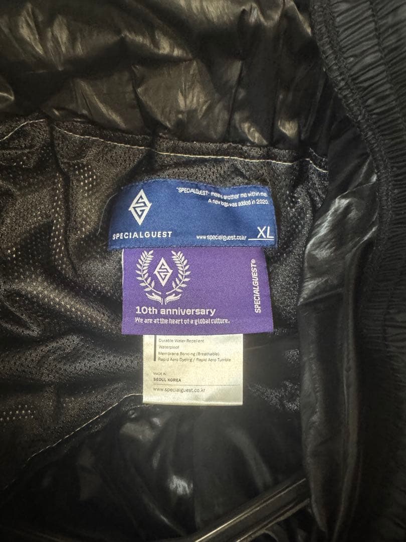 クリスマスセール！special guest パンツ　スノーボード　ウェア