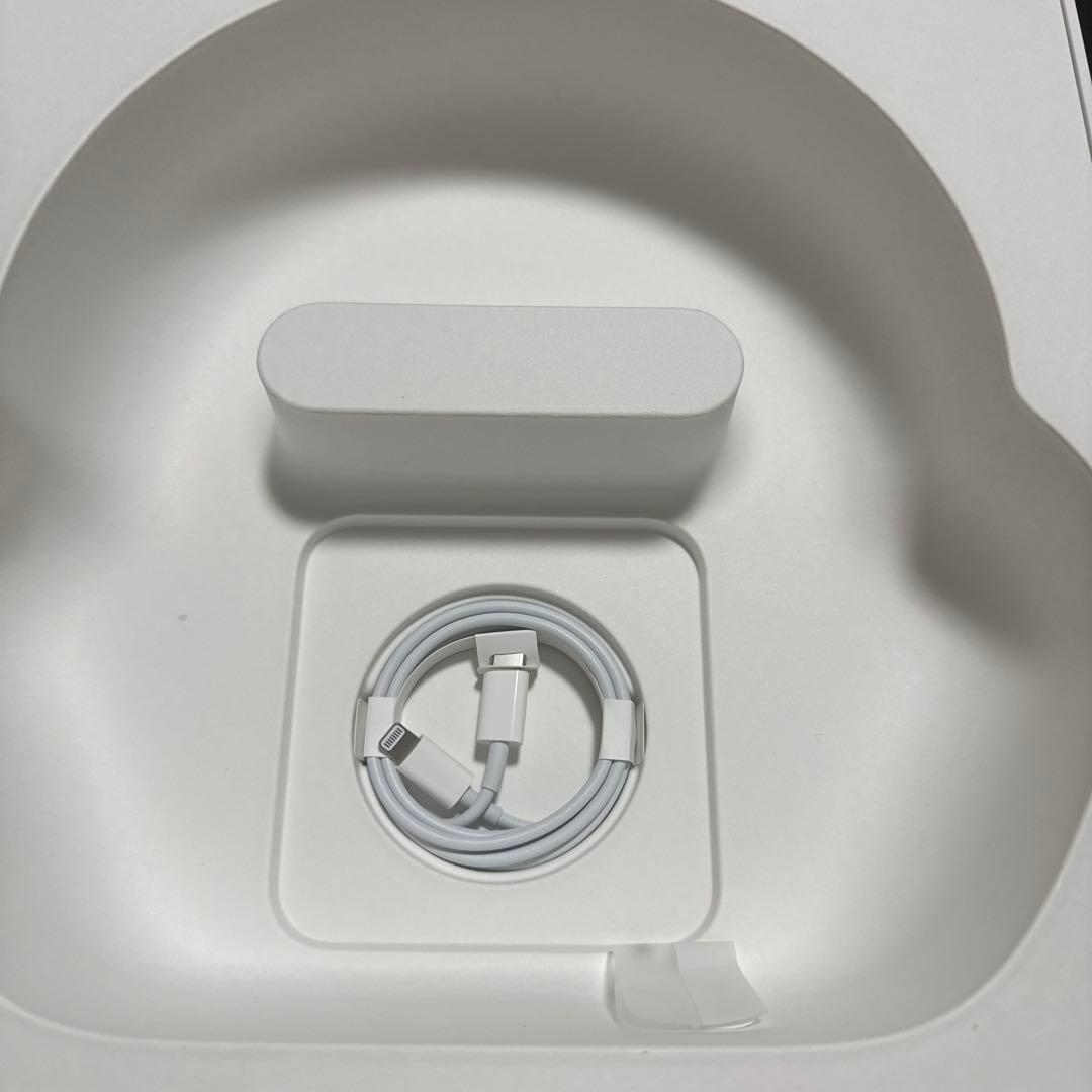 AirPods Max シルバー 本体