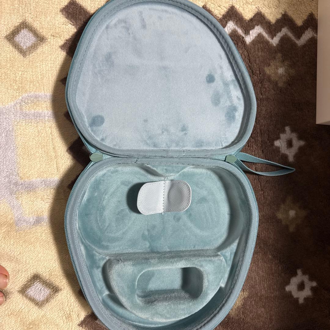 AirPods Max シルバー 本体