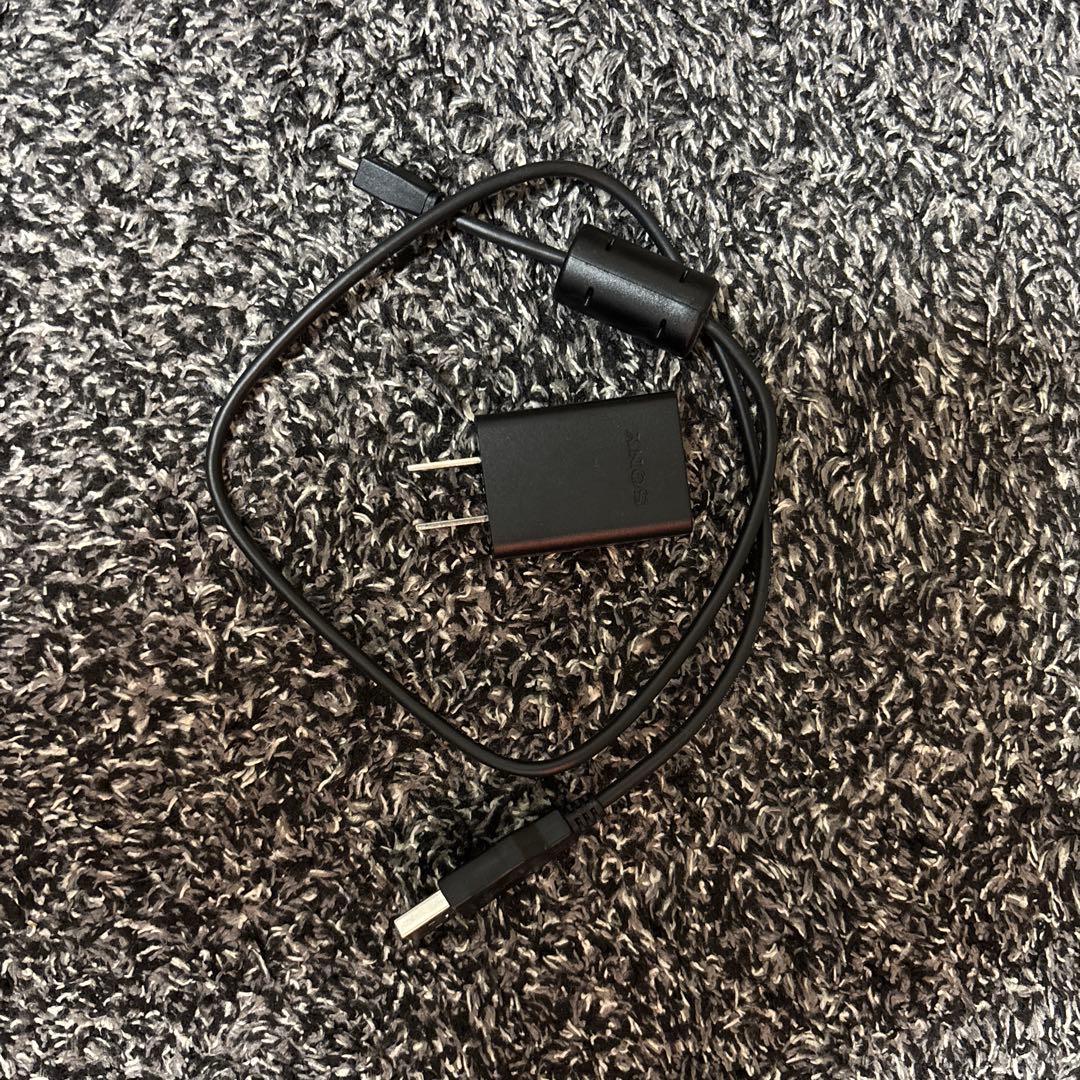 ソニー DSCW830 デジカメ