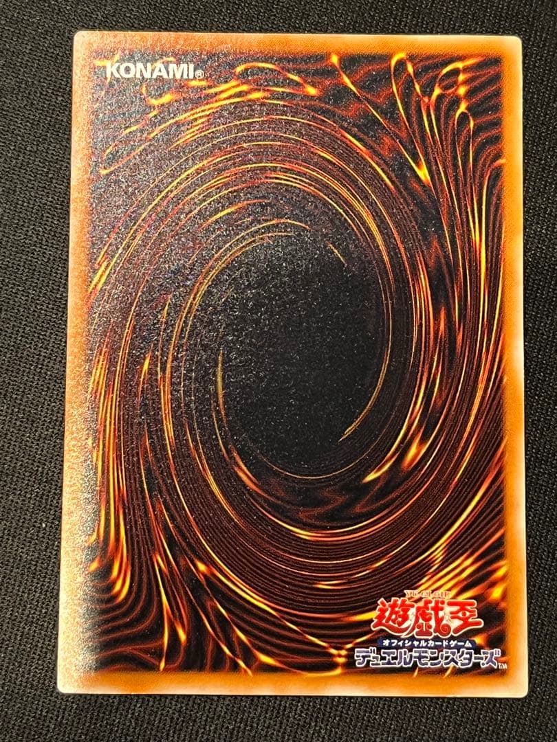 Y*K様 ブラックデーモンズドラゴン　レリーフ　遊戯王