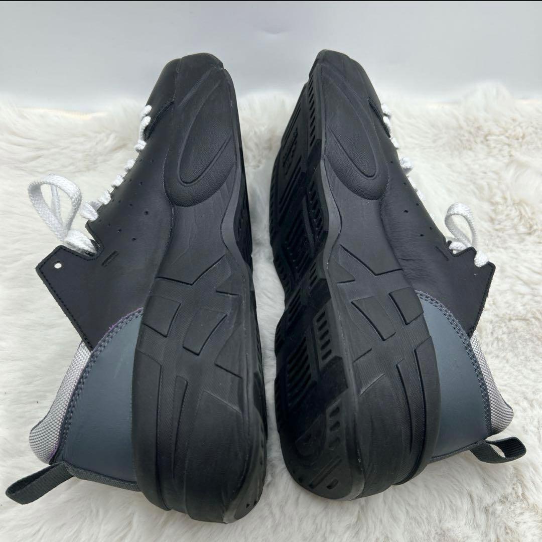 【希少】新品級Onitsuka Tiger P-TRAINER オニツカタイガー