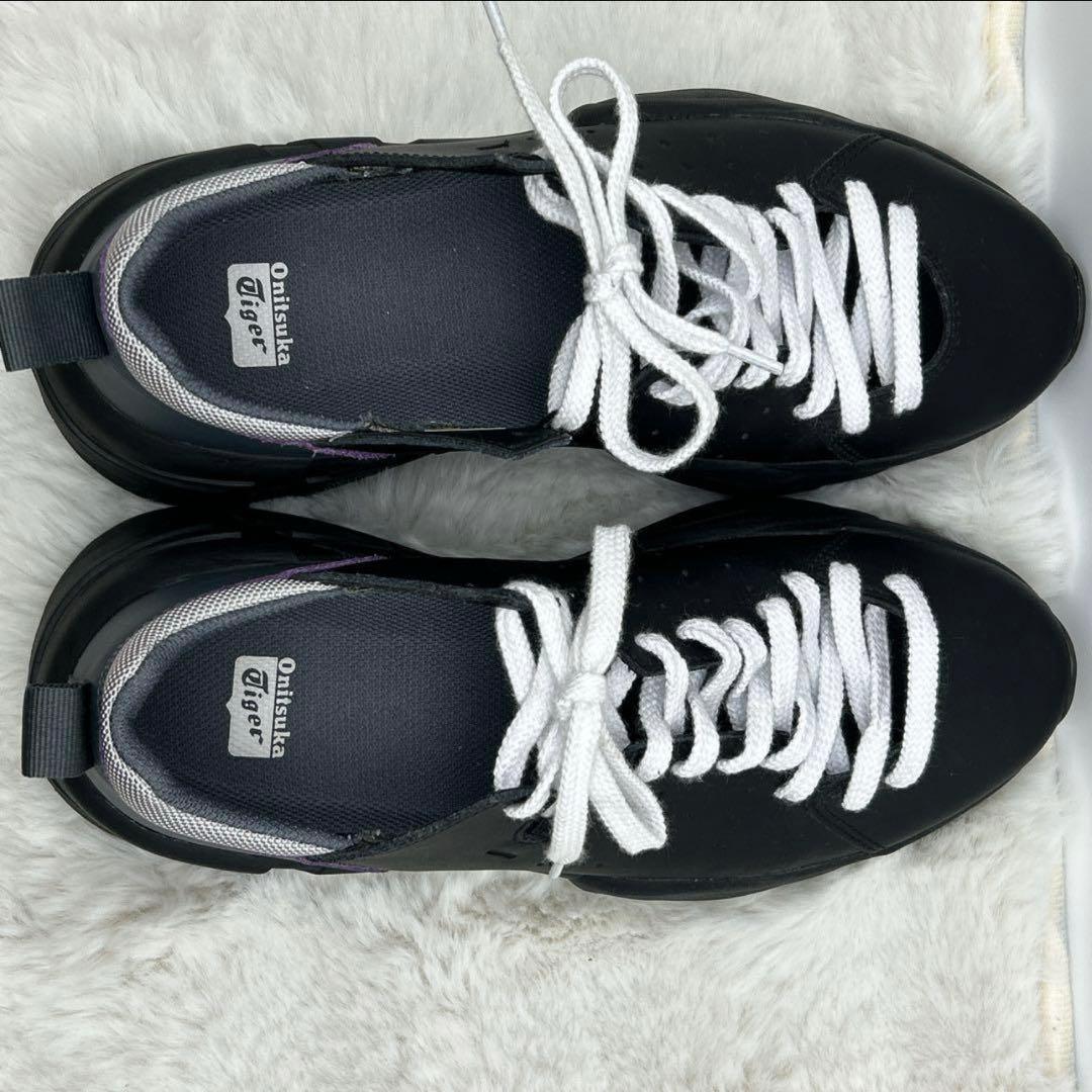 【希少】新品級Onitsuka Tiger P-TRAINER オニツカタイガー