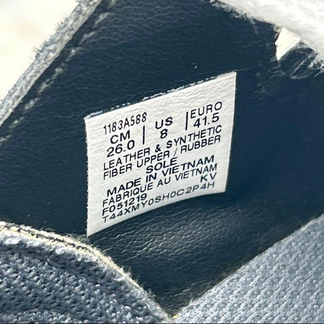 【希少】新品級Onitsuka Tiger P-TRAINER オニツカタイガー