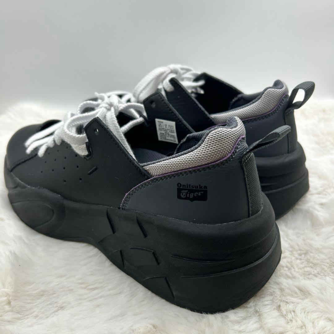 【希少】新品級Onitsuka Tiger P-TRAINER オニツカタイガー