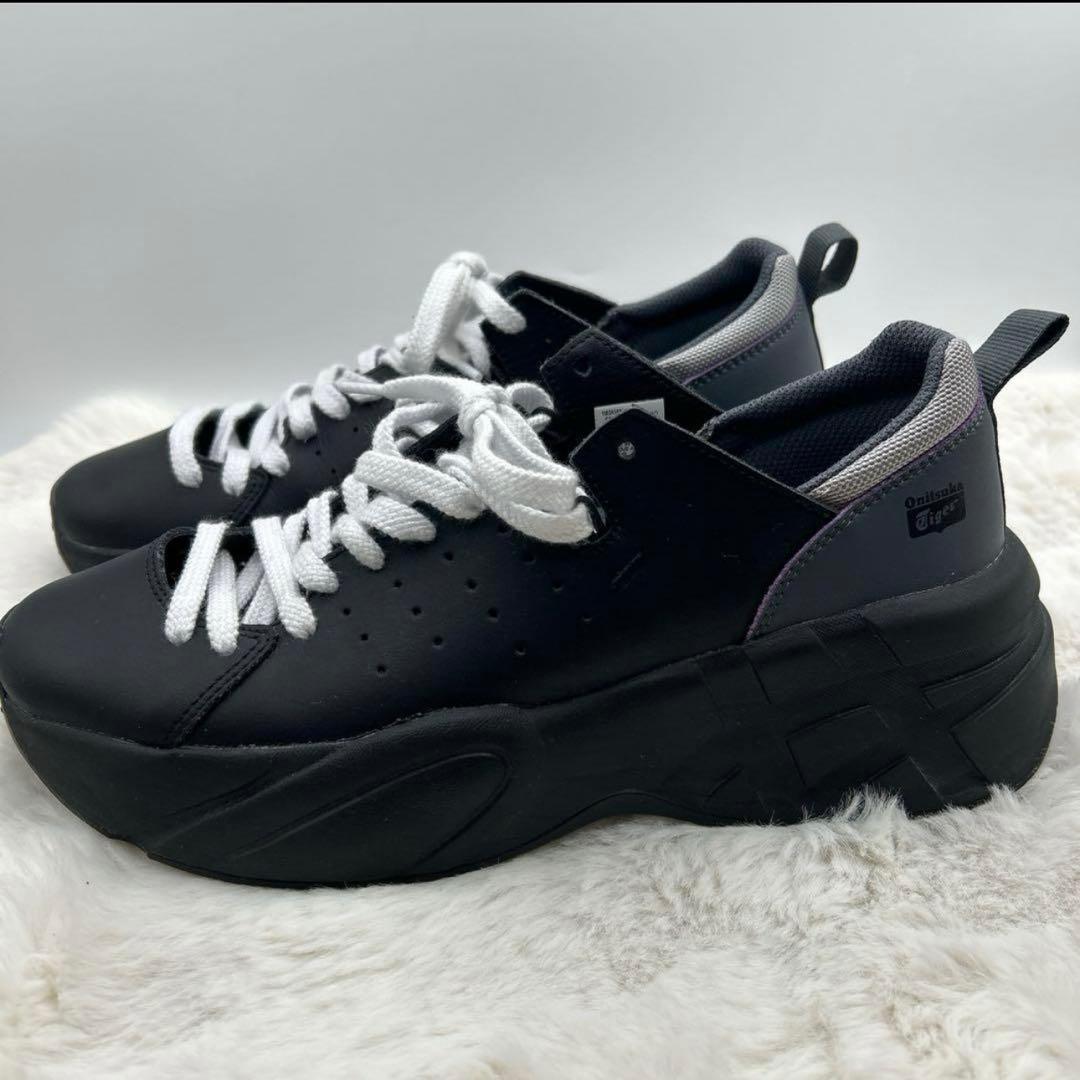 【希少】新品級Onitsuka Tiger P-TRAINER オニツカタイガー