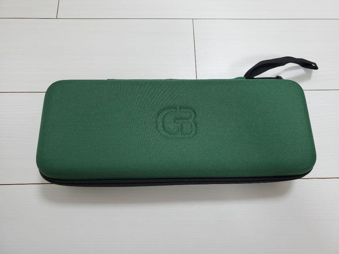 自作キーボード【リニア系】