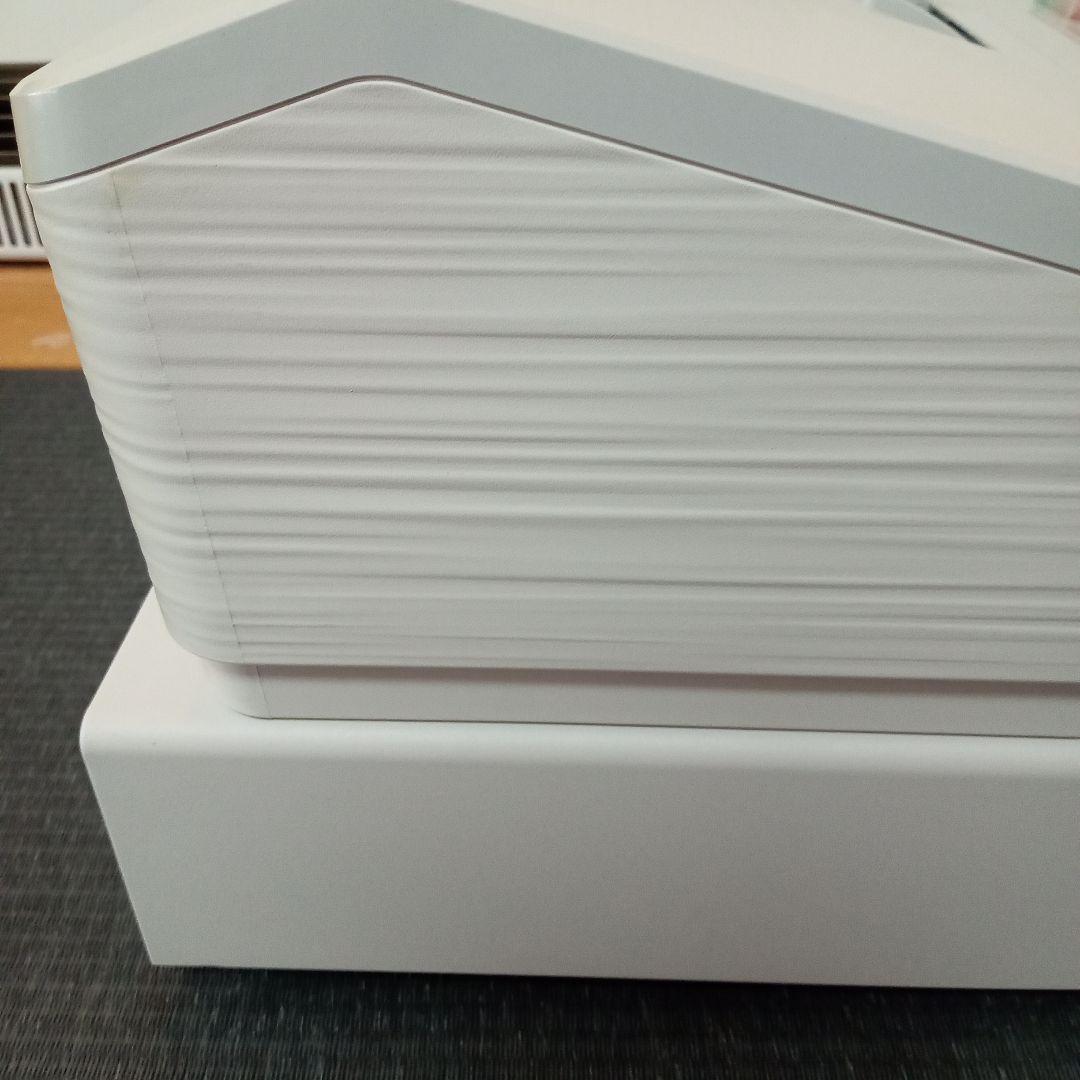 ✨️極美品✨️SHARP シャープレジスター XE-A207W PC連携売上管理